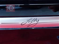 Land Rover Range Rover Vogue